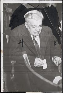 William R. Jones
