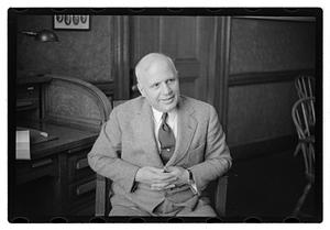 Mayor Casassa Revere