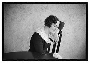 Mrs. Felix Forte Italian Club