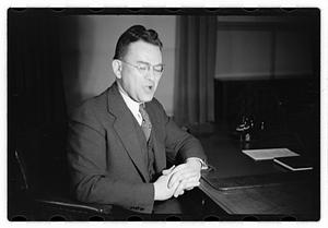 Ernest Caverly