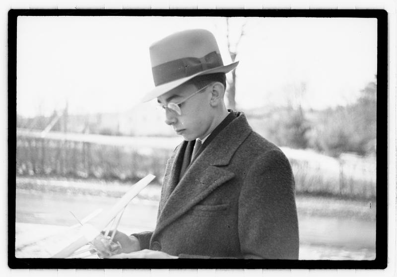 Hewitt Phillips