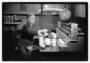 Robert A. Lewis