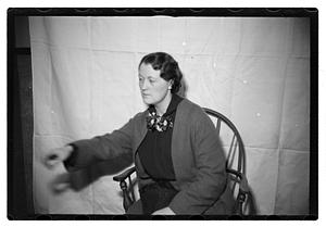 Ladies Auxiliary Vets. Foreign Wars