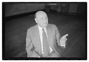 Henry Penn