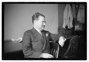 Dr. Edward J. O'Brien