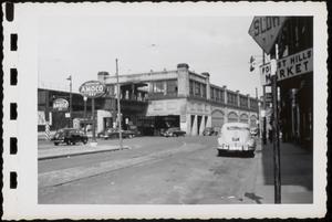 Jamaica Plain Historical Society