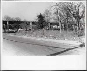 Elmore Street, Roxbury, Boston