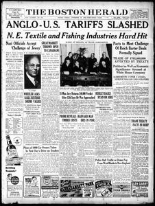 Boston Herald