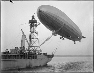 Shenandoah - Newport, R.I.