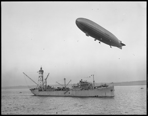 Shenandoah at Newport, R.I.