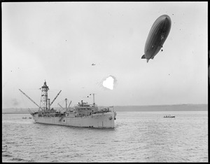 Shenandoah, Newport, R.I.