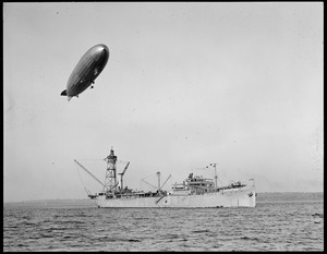 Shenandoah, USS Patoka