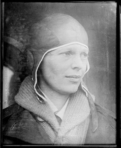 Earhart