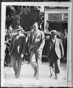 Lindbergh