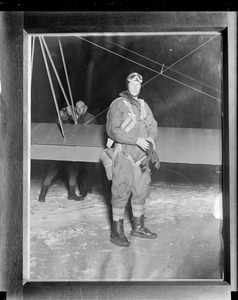 Lindbergh