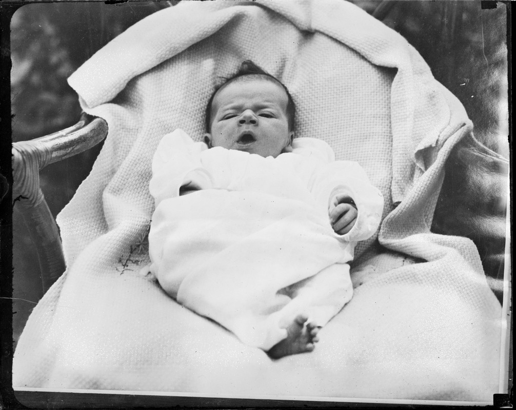 Lindbergh baby kidnapped, Hopewell, N.J.
