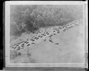 Sight where Lindbergh baby found