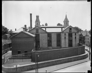 Salem Jail