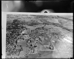 North Field seminary - murder of Elliot Speer