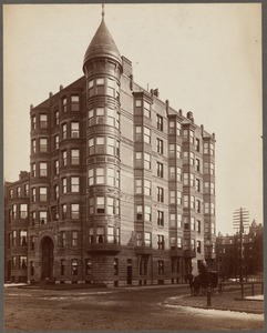 Beacon Street