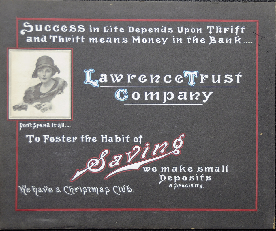 Lawrence Trust Co.