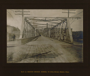 Boston Bridge Works