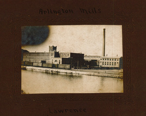 Arlington Mills