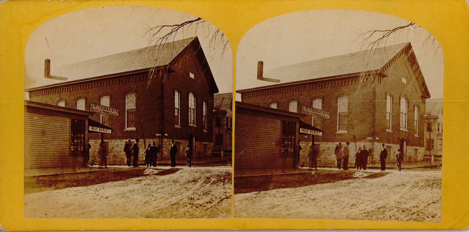 Garden Street Methodist Episcopal Church Digital Commonwealth