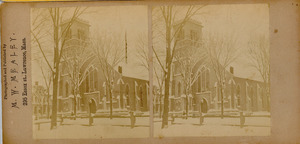 Unitarian Church (1873)