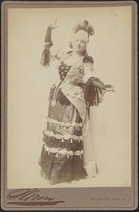 Kate Falby