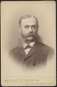 Mr. Barton