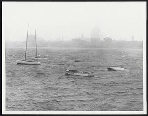 Charles River