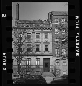 266 Beacon Street, Boston, Massachusetts