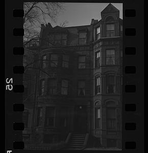 265 Newbury Street, Boston, Massachusetts