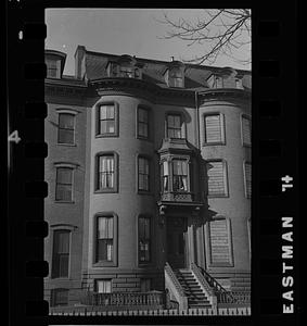 539 Massachusetts Avenue, Boston, Massachusetts