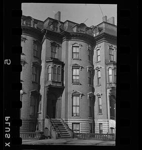 533 Massachusetts Avenue, Boston, Massachusetts