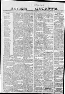 The Salem Gazette