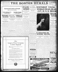 Boston Herald