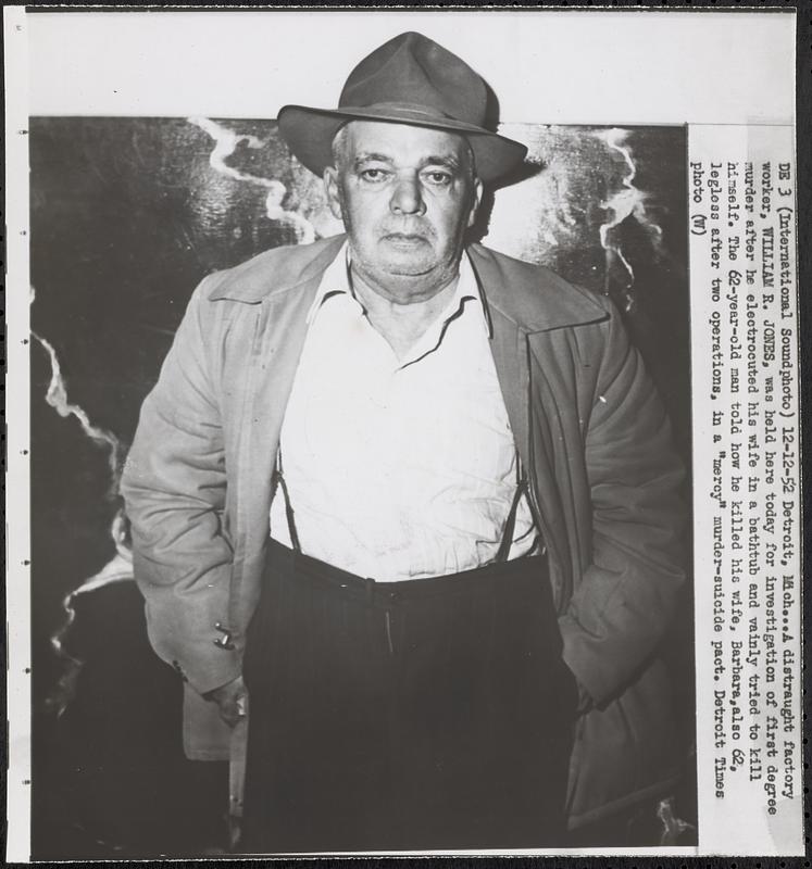 William R. Jones