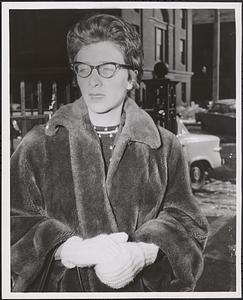 Louise Reynolds