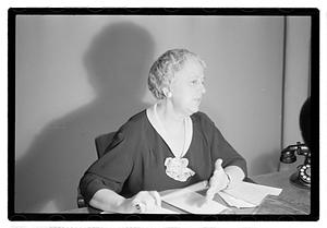Mrs. Williams