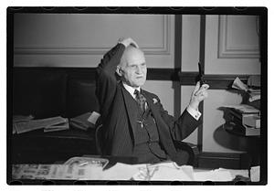 George A. Rich