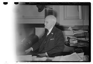 George A. Rich