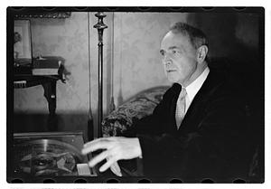 Dr. Koussevitsky