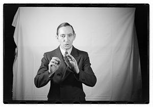 G. Roberts Lunger