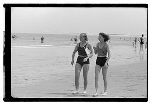 Duxbury Beach