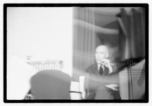 Unidentified man