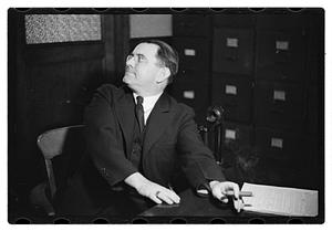 John F. Dowd