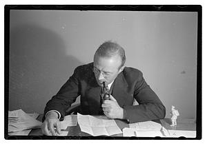Mr. Tarbell G.O.P.