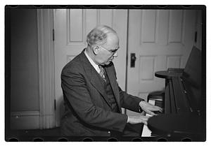 Fred. Lamb E.R.A. choral